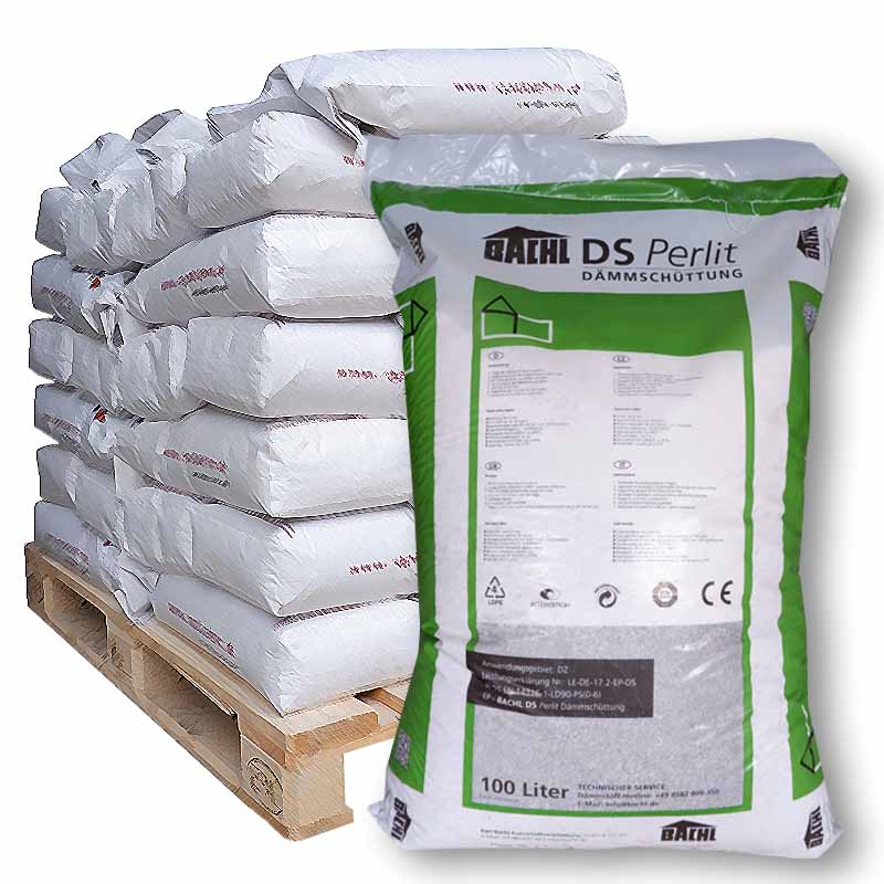 Perlite Dammung Kaufen () Perlite Dammung Kaufen